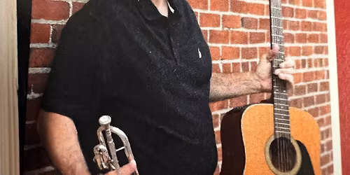 Tom Burt - Howling Dog Saloon