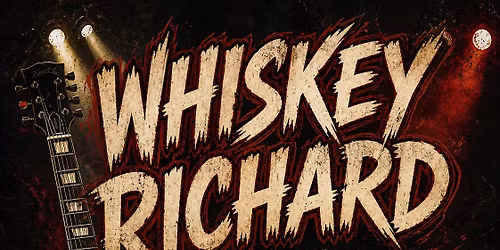 Whiskey Rocks the Roadhouse 