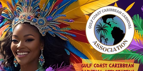 Gulf Coast Caribbean Carnival 2026
