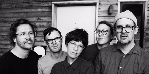 New Phono - \u201cTroubleshoot The Rain\u201d Vinyl Album Launch