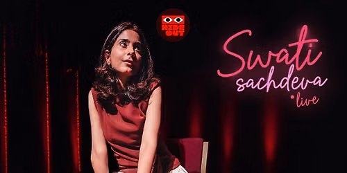 Swati Sachdeva Live