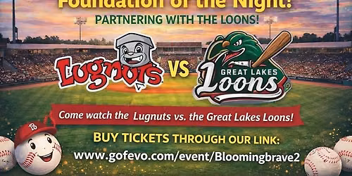 Loons Game : Foundation of the Night