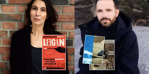 Fatima Bremmer & Magnus Bremmer