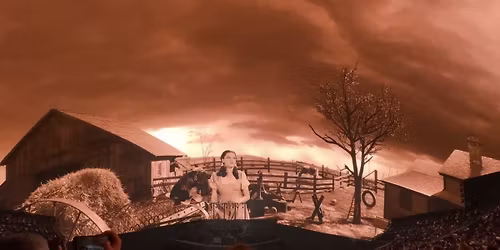 The Wizard of Oz at Sphere Tickets