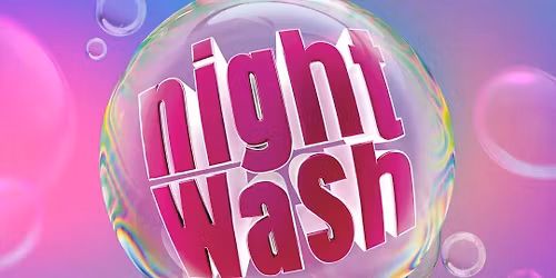 NIGHTWASH LIVE \/\/\/ ZECHE CARL \/\/\/ ESSEN