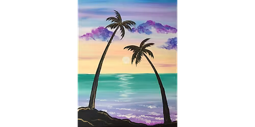 Lilac Dusk - Paint and Sip in Phoenix | Classpop!\u2122
