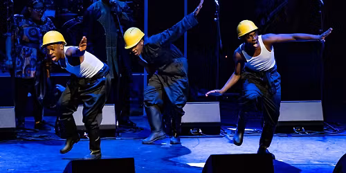 London African Gospel Choir: 40 Years of Graceland - Bath