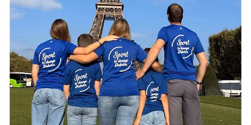 20km de Paris