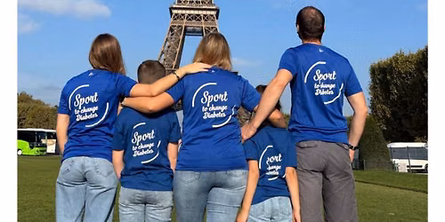 20km de Paris