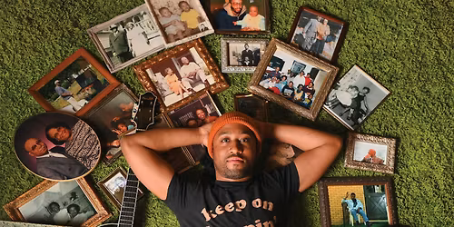 Dan Wilson Organ Trio at Jimmys Jazz and Blues Club