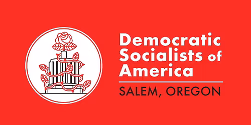 Salem DSA Local Convention