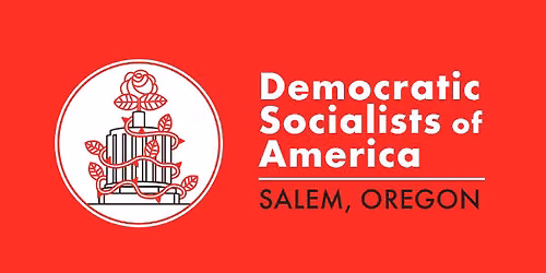 Salem DSA Local Convention