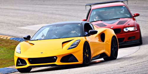 Homestead Miami Speedway Track Event HPDE