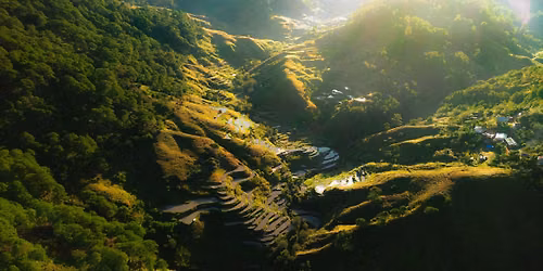 Cordillera Mountain Ultra 2026