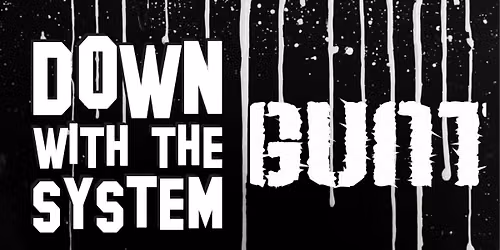 A Tribute to System of a Down
