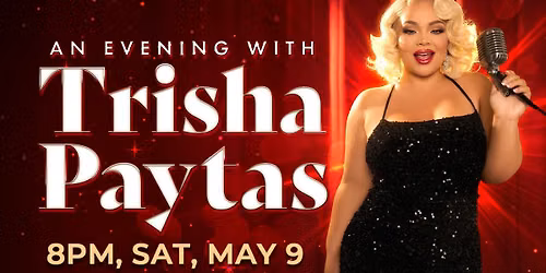 Trisha Paytas