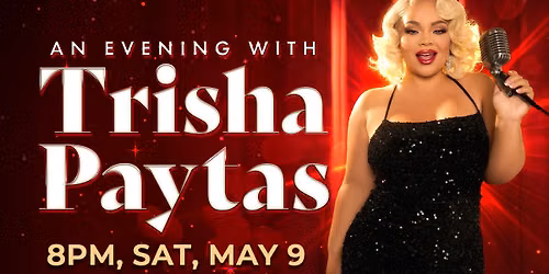 Trisha Paytas