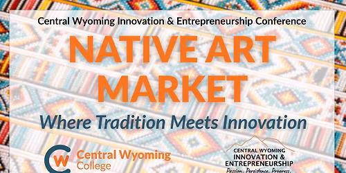 CWIE Native Art Market