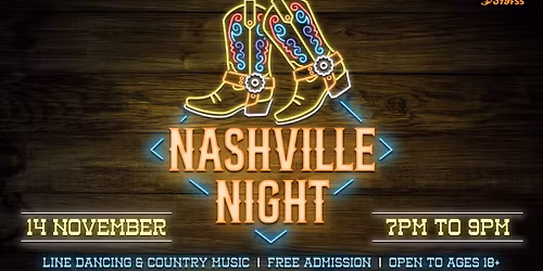 Nashville Night