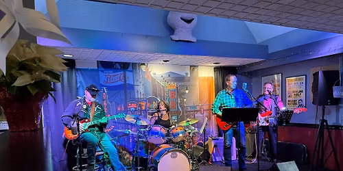 Live Music at Beale St Smokehouse Fenton
