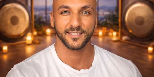 Gongf\u00fcrd\u0151 B\u00e9csben I Sound Healing for mental wellness @ Crystal Sound Vienna Studio