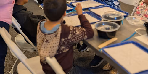 STEAM Lab at Community Library of Sedona