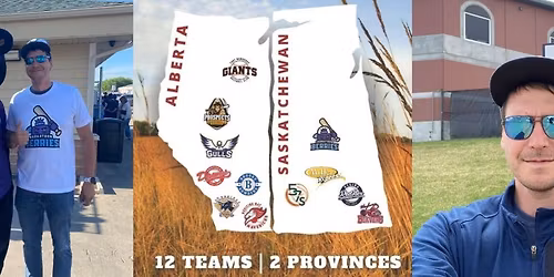 Saskatoon Berries at Edmonton Prospects