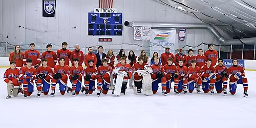 Holiday Toy Drive Collection