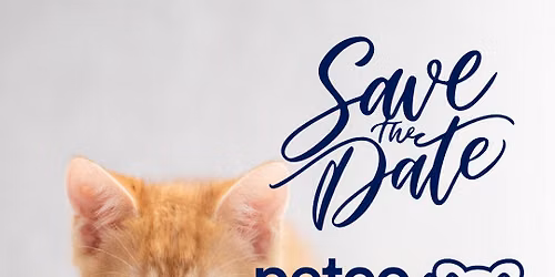 October - Petco Adoption Event