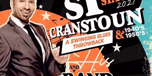 Si Cranstoun