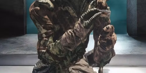 Dystrykt Cieni: Epoka Zguby