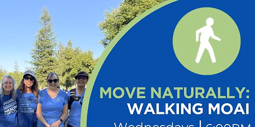 Regency Park Community Walk