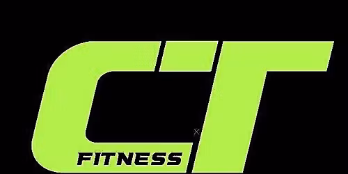 CTFitness Outdoor HIIT Class- Lower Body HIIT + Yoga