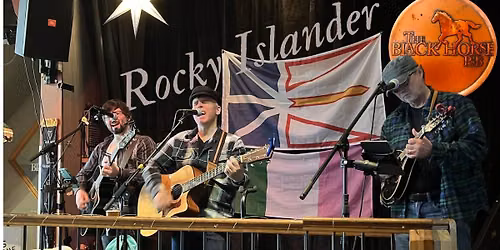 Rocky Islander