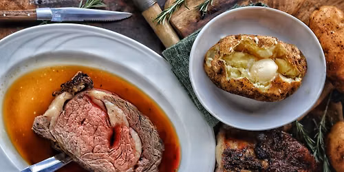 Prime Rib Tuesdays Return September 15