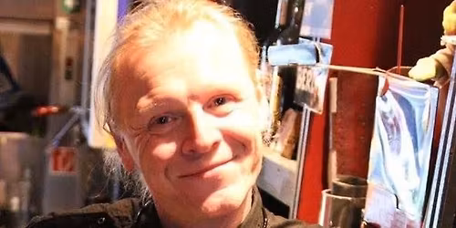 (Un-)Holy Night! - The Last Christmas Edition