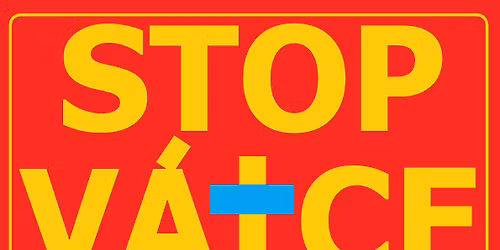 20. ro\u010dn\u00edk koncertu proti totalit\u011b, nesvobod\u011b a komunismu