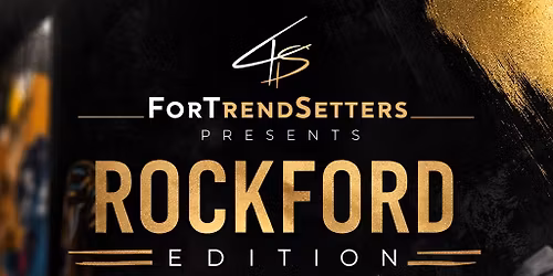 Rockford Edition 