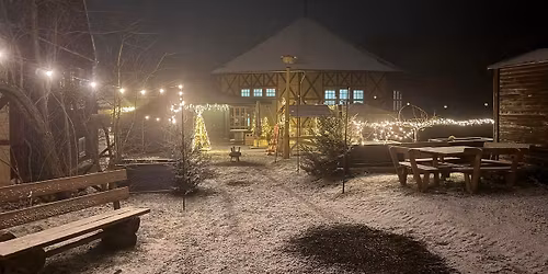 \u2728\ud83c\udf32 Waldweihnacht auf dem Possen \u2728\ud83c\udf32 