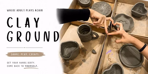 Clayground
