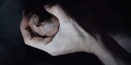 Dirty | Juan Dominguez