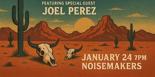 Alicia Crawford and Band Live at Noisemakers