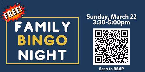 Family Bingo Night \ud83c\udfb2\u2728