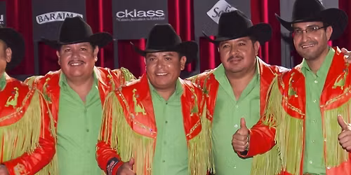 Banda Machos at Yaamava Resort and Casino at San Manuel - Yaamava Theater