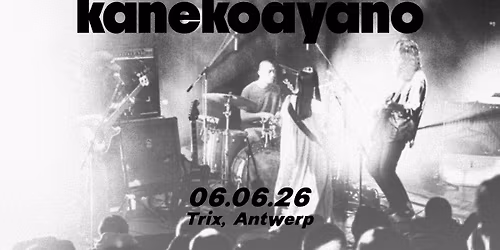 Kanekoayano \/ Trix
