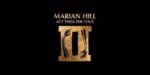 Marian Hill