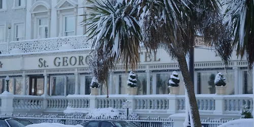 New Years Eve Gala Celebration