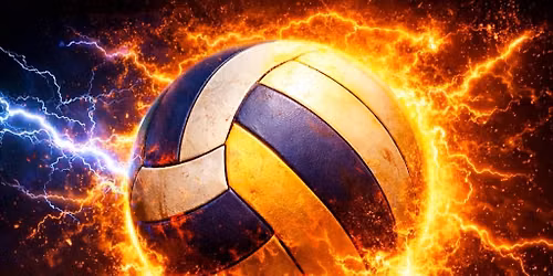 Thunderfest Volleyball Tournament