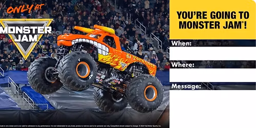 From the Jam Manchester Tickets