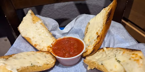 Senior Singles Lunch First and Third Tuesday - Blue Heron Pizza Pub
